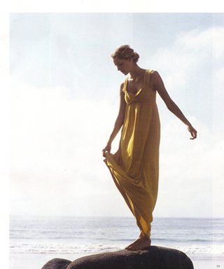 Illustration for article titled May Anthropologie Catalog: Totally Watered Down